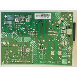 FUENTE PARA HP / NUMERO DE PARTE ADPCF1903AA5 / 715G7282-P01-000-0H3S / 61EB0040LA0911 / PANEL LTM215HL01 / MODELO E222